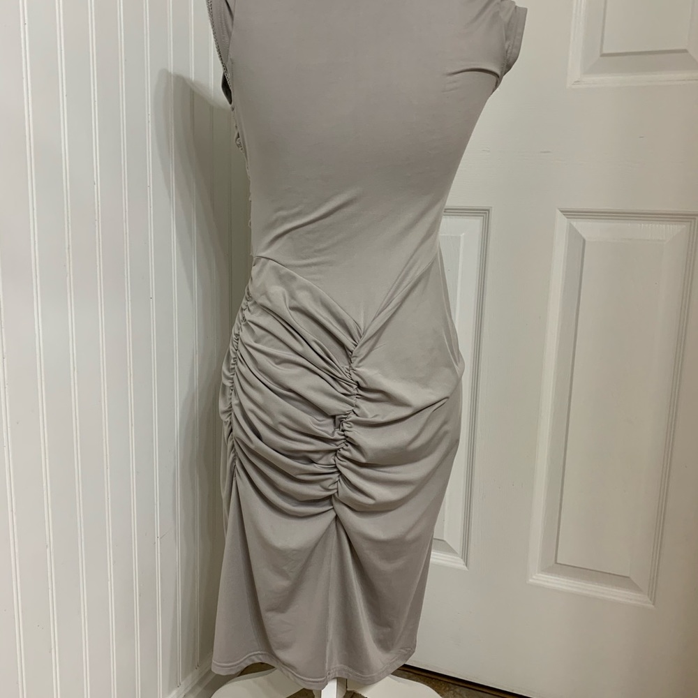 Clocolor dress
